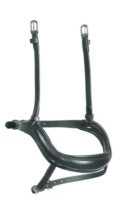 Velociti RAPIDA Ergonomic Flash Noseband