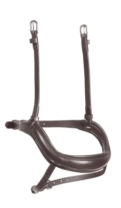 Velociti RAPIDA Ergonomic Flash Noseband