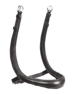 Velociti RAPIDA Ergonomic Cavesson Noseband