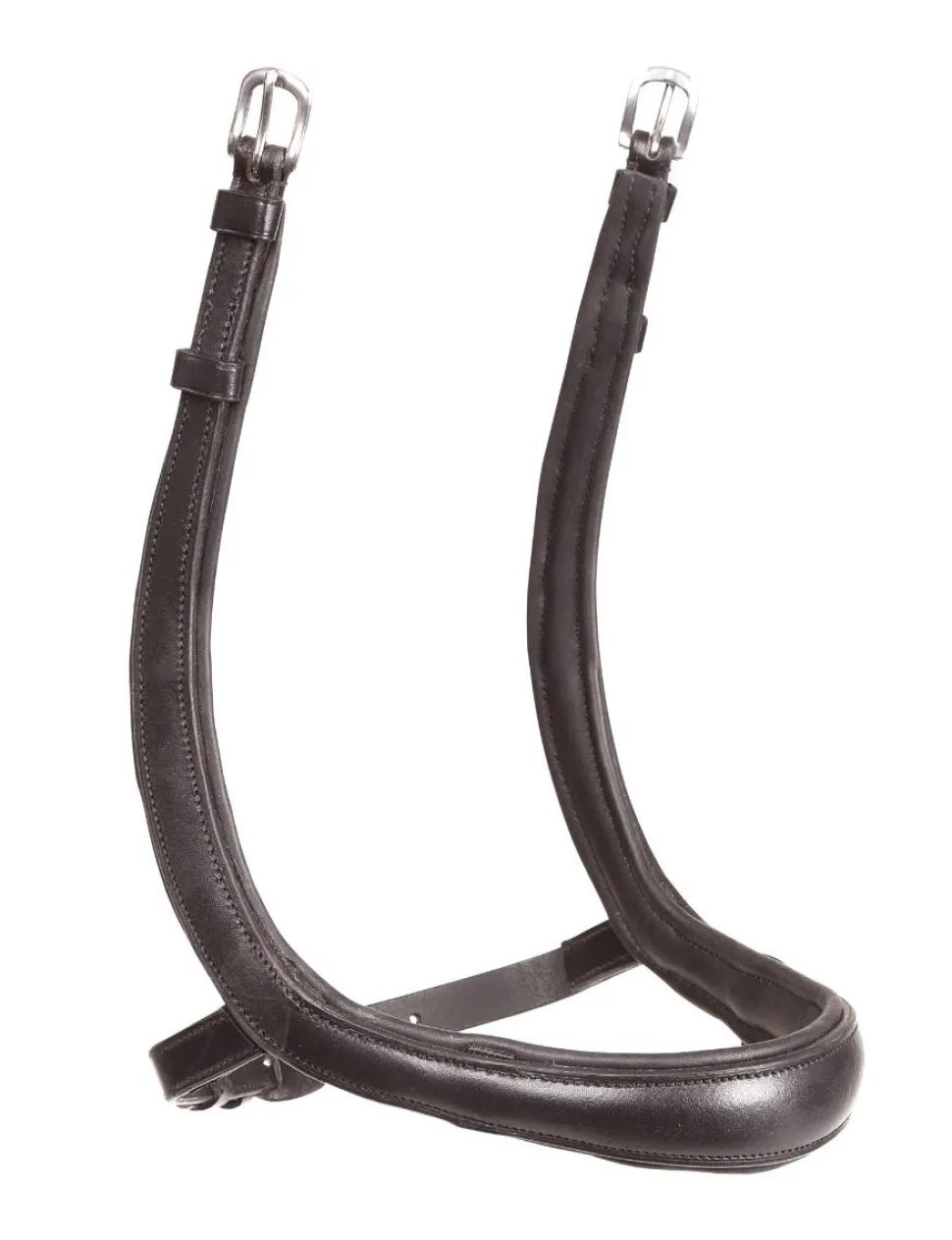 Velociti RAPIDA Ergonomic Cavesson Noseband