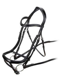 Velociti RAPIDA Ergonomic Curved Flash Bridle
