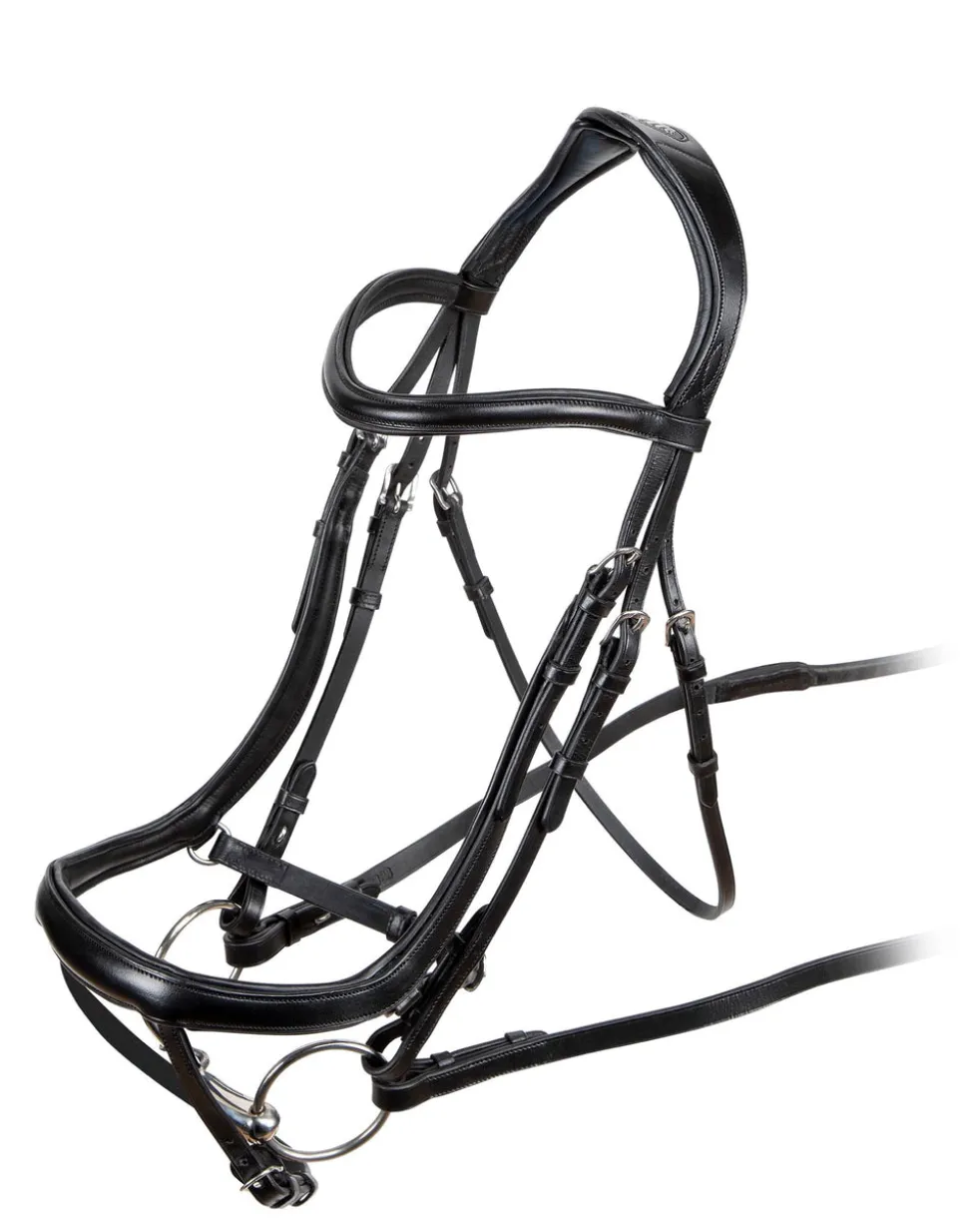 Velociti RAPIDA Ergonomic Curved Flash Bridle