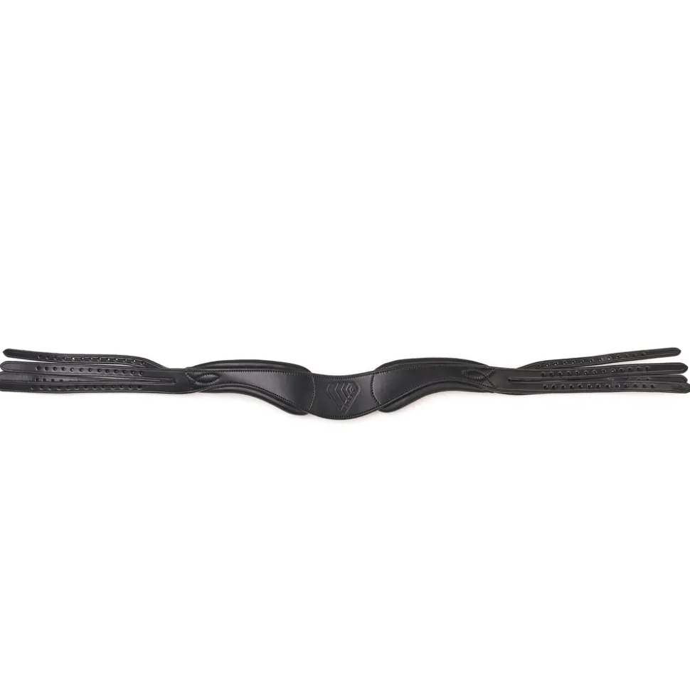 Velociti Rapida FreedomFit Double Headpiece
