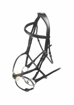 Velociti RAPIDA Grackle Bridle
