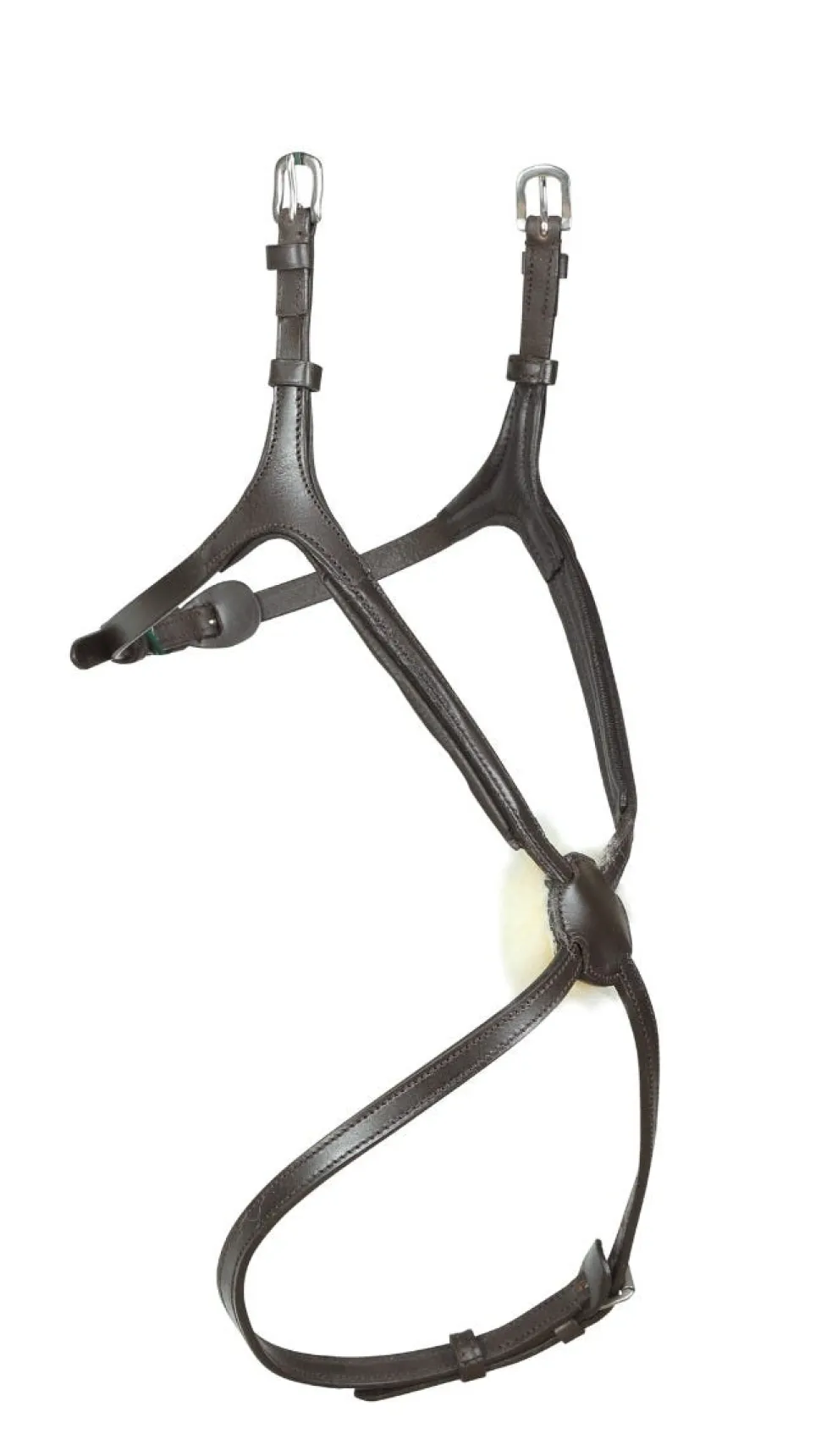 Velociti RAPIDA Grackle Noseband