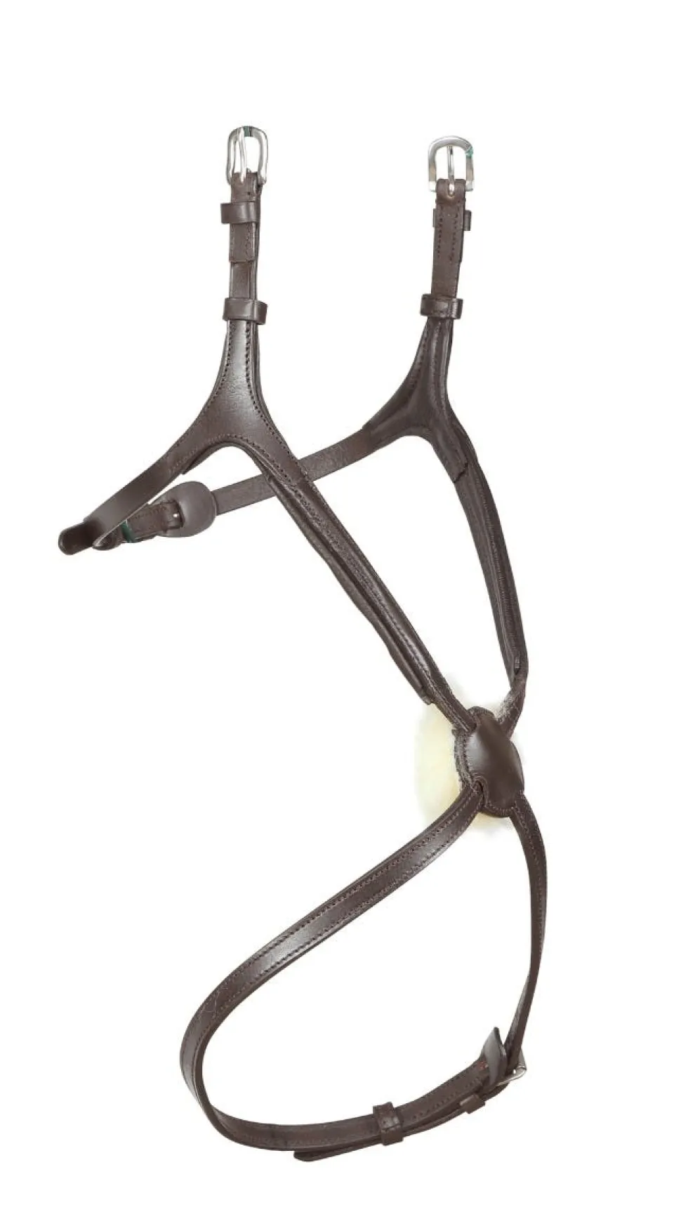 Velociti RAPIDA Grackle Noseband