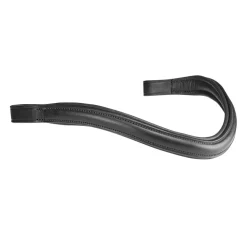 Velociti RAPIDA Padded Curved Browband