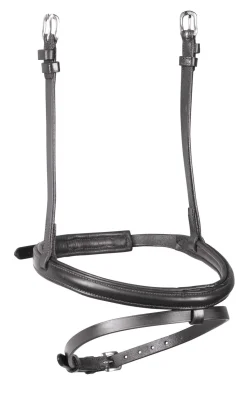 Velociti RAPIDA Padded Raised Flash Noseband