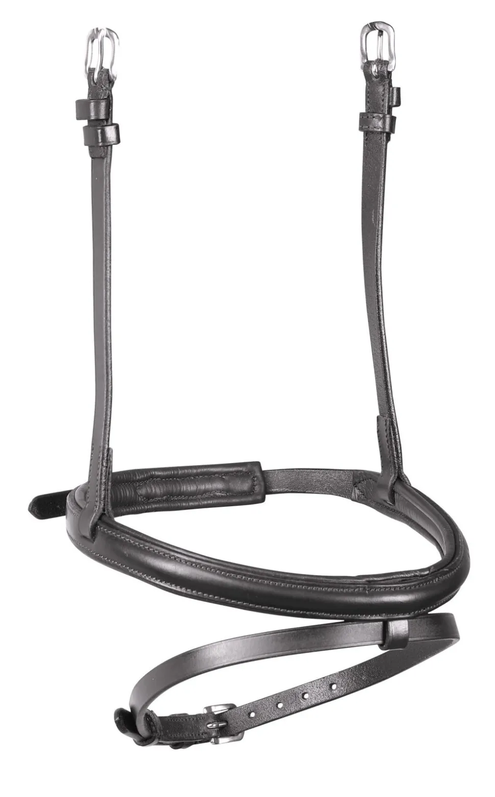 Velociti RAPIDA Padded Raised Flash Noseband
