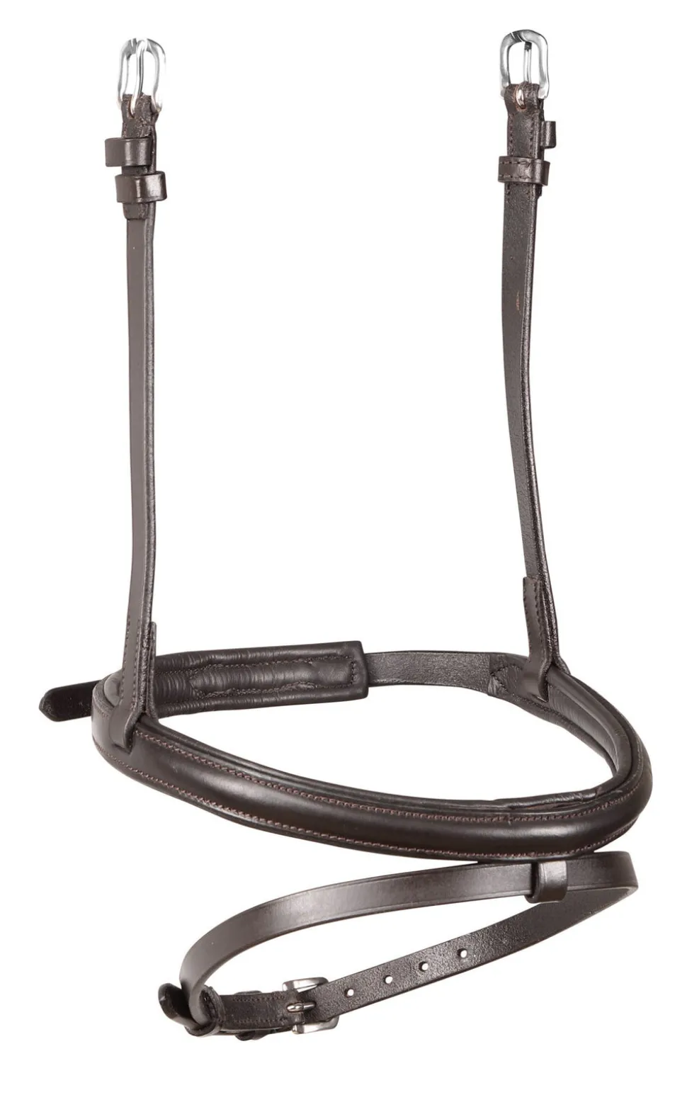 Velociti RAPIDA Padded Raised Flash Noseband