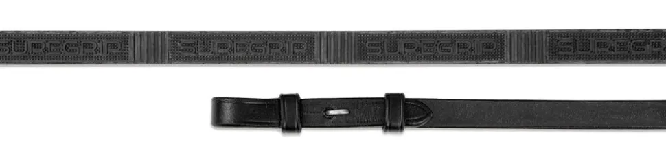 Velociti RAPIDA Pro SureGrip Reins