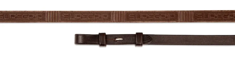 Velociti RAPIDA Pro SureGrip Reins