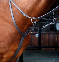 Velociti RAPIDA Running Martingale