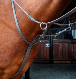 Velociti RAPIDA Running Martingale