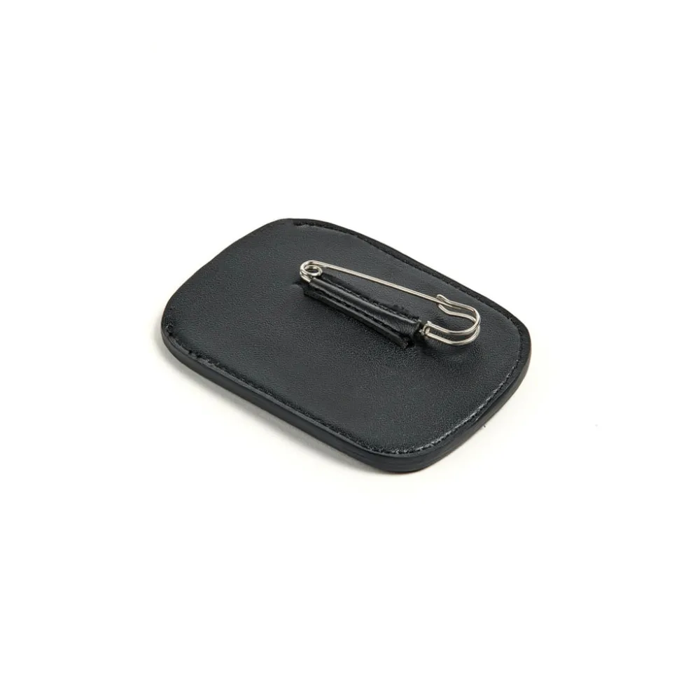 Velociti Saddlecloth Number Holder