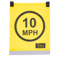 VisiWhip Flag