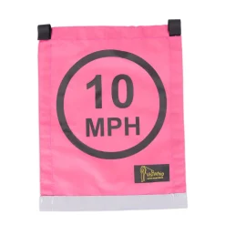 VisiWhip Flag