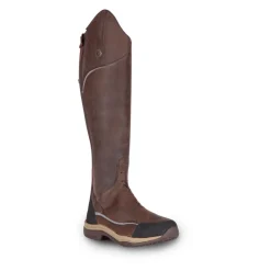 Voltana Long XGRIP Boots - Child