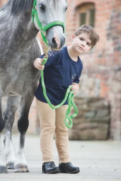 Wessex Jodhpurs - Boys