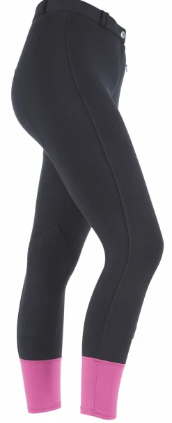 Wessex Knitted Breeches