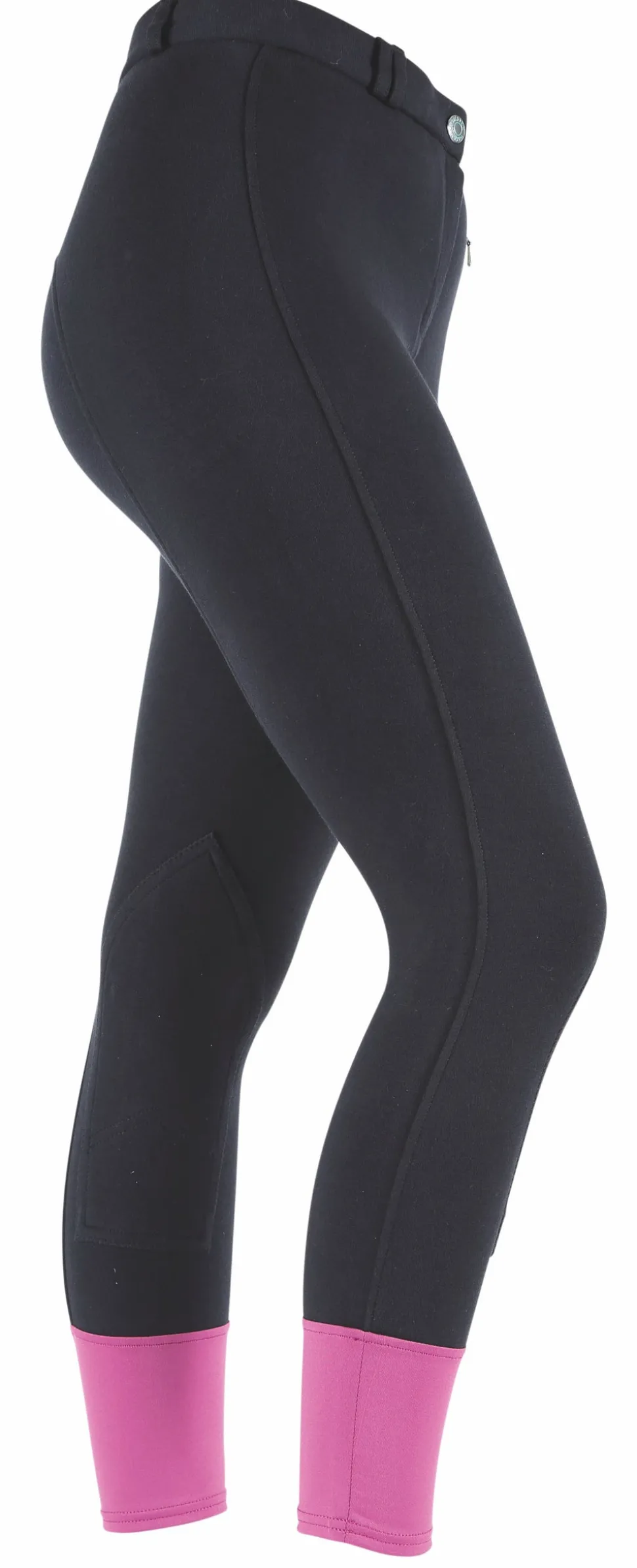 Wessex Knitted Breeches