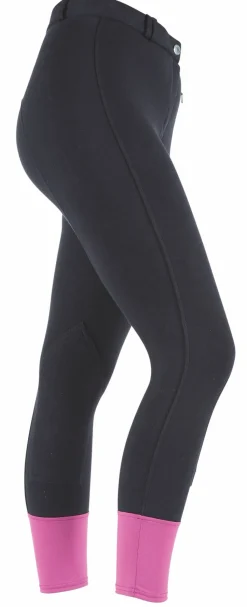 Wessex Knitted Breeches