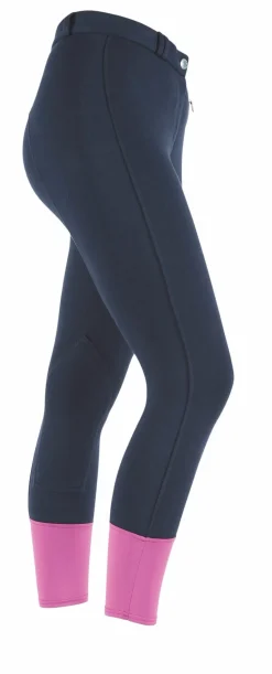 Wessex Knitted Breeches