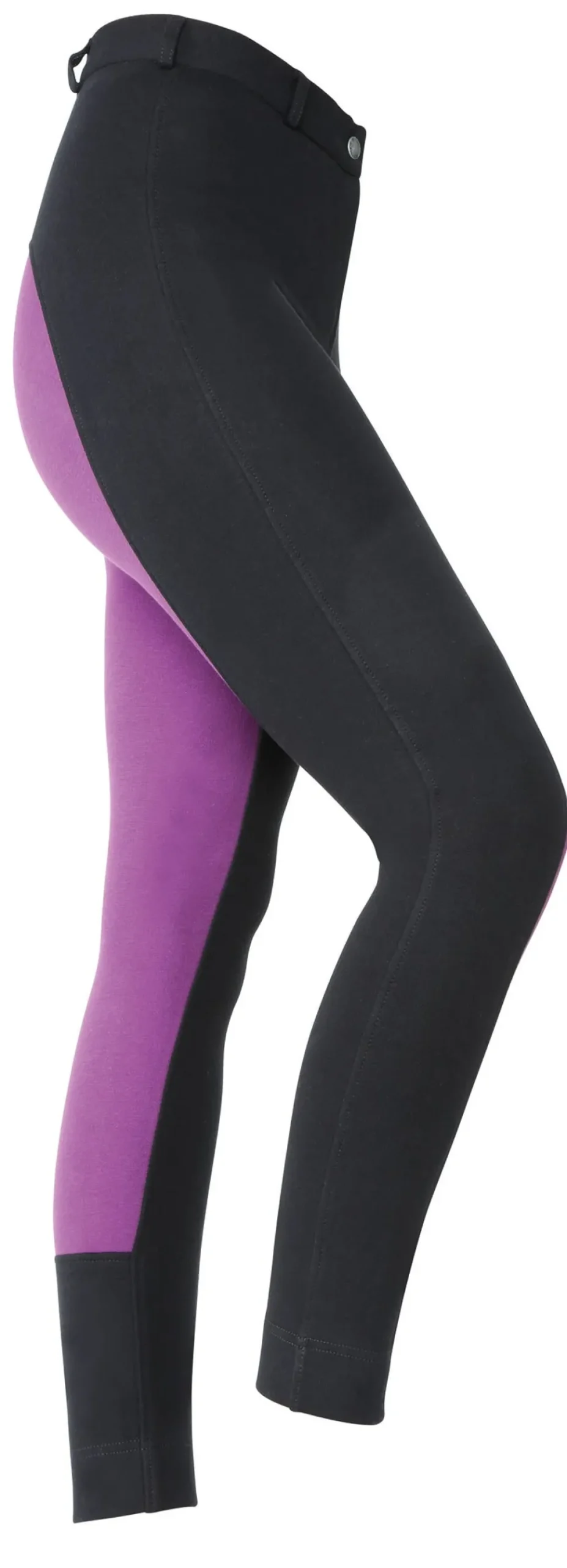 Wessex Two Tone Jodhpurs - Maids