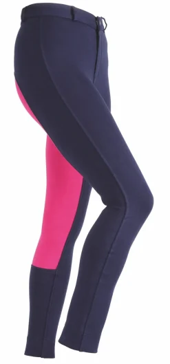 Wessex Two Tone Jodhpurs - Maids