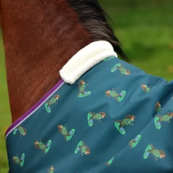 Winnie & Me 100 Turnout Rug
