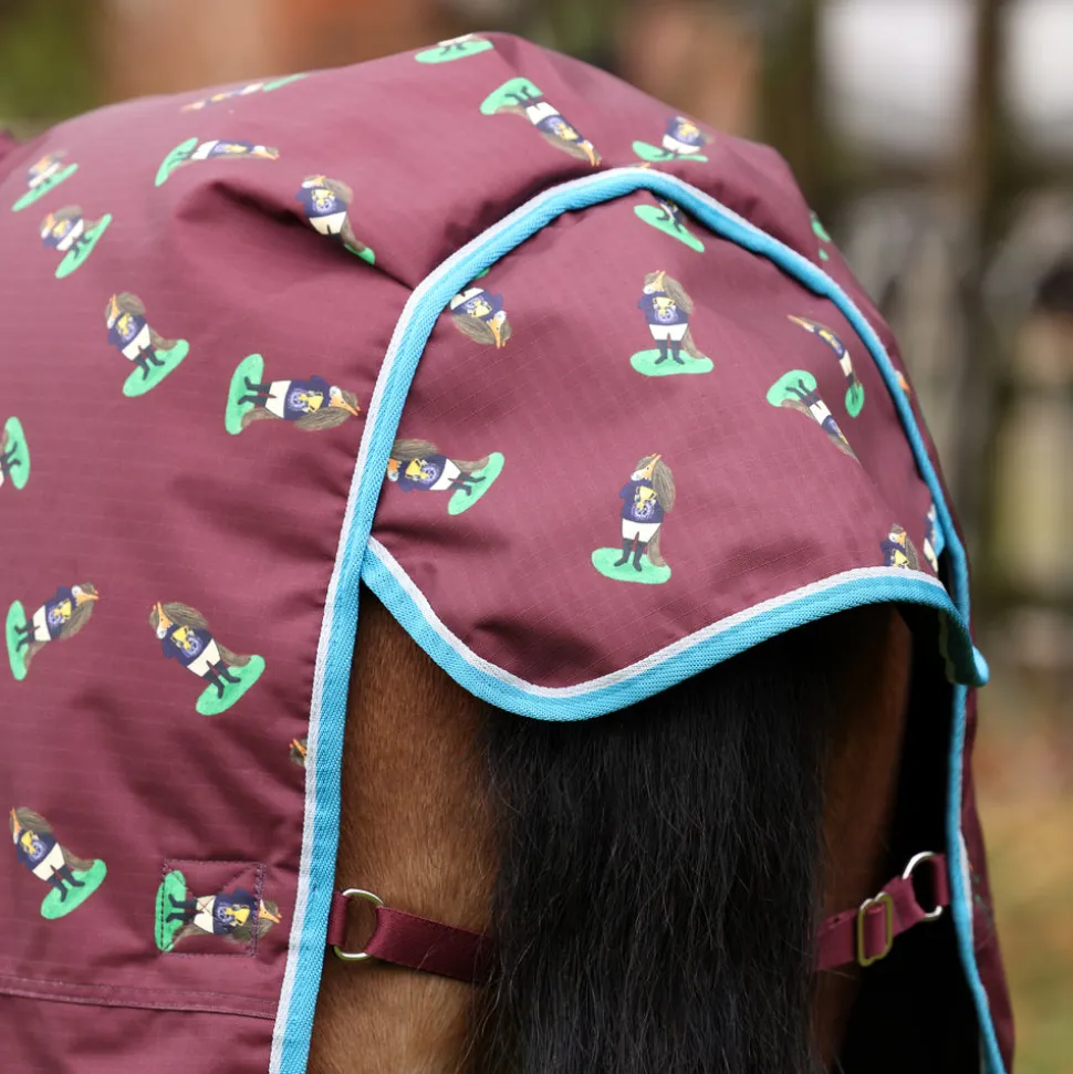 Winnie & Me 200 Turnout Rug