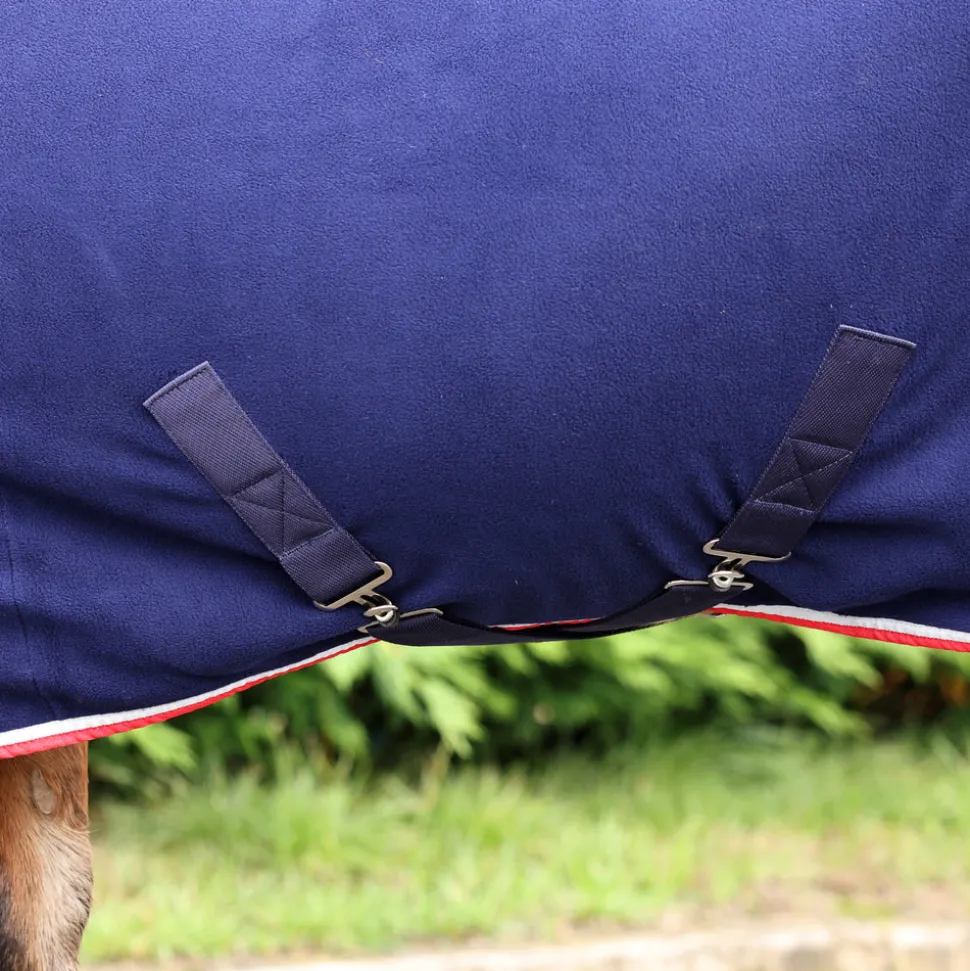 Winnie & Me Fleece Rug