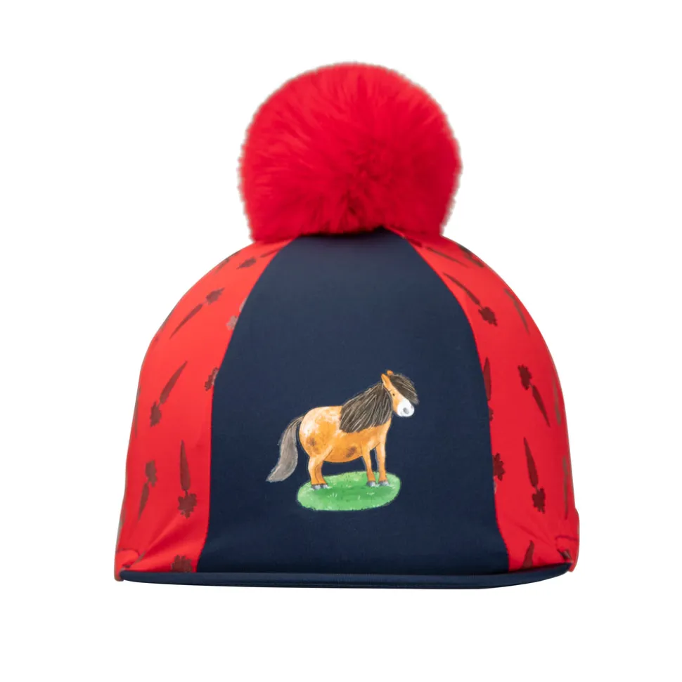 Winnie & Me Hat Silk