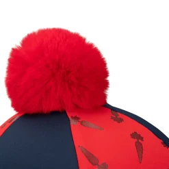 Winnie & Me Hat Silk