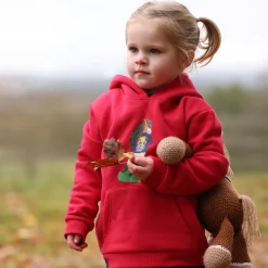 Winnie & Me Hoodie