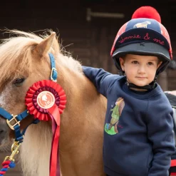 Winnie & Me Sweatshirt